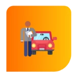 Logo of Vehicle RC App android Application 